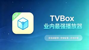 电视盒子别再吃灰，装个开源播放器 TVBox 让它活过来