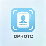 IDPhoto：手机随手做证件照